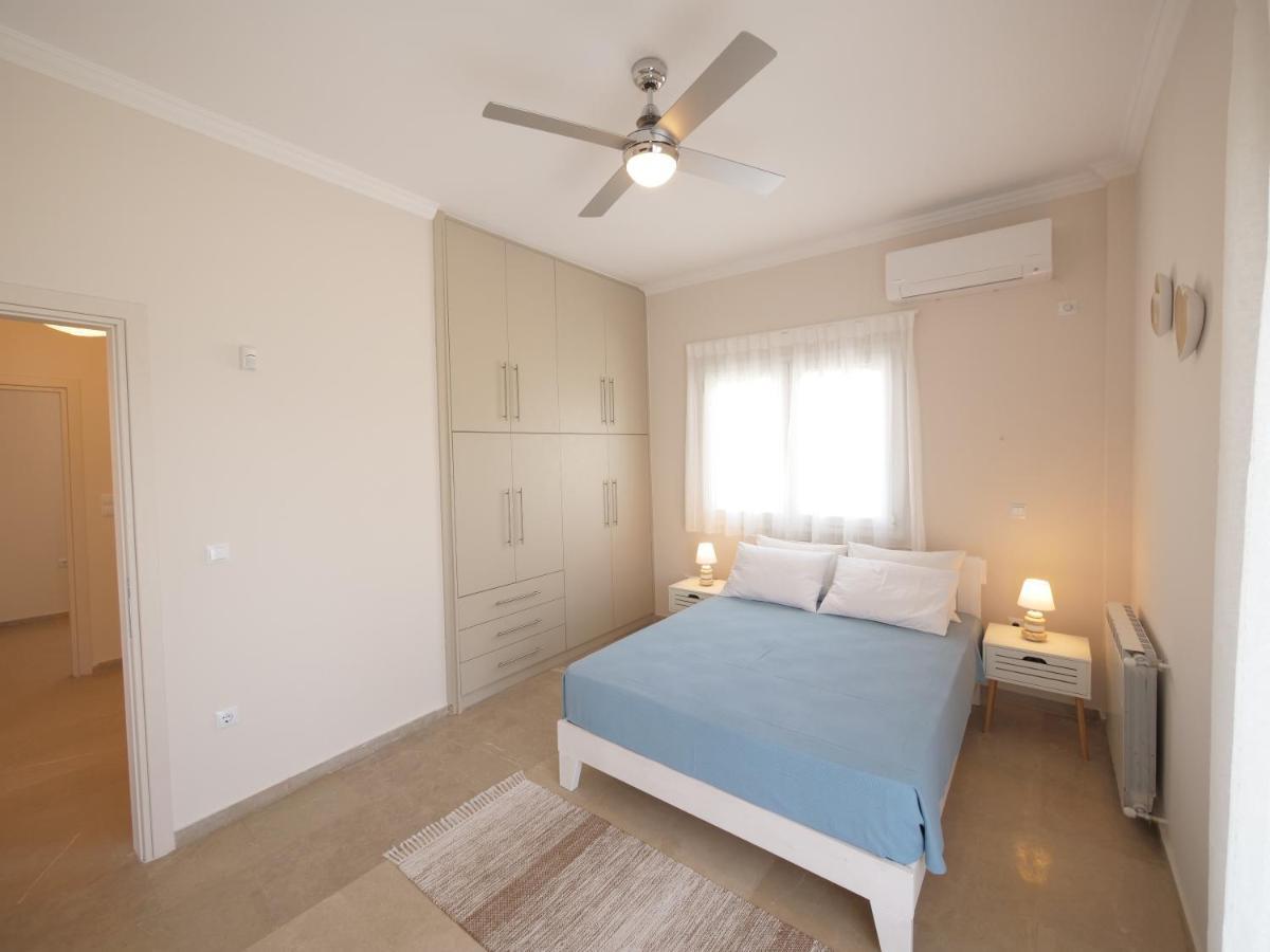 Appartement Cozy Corner House Schinias