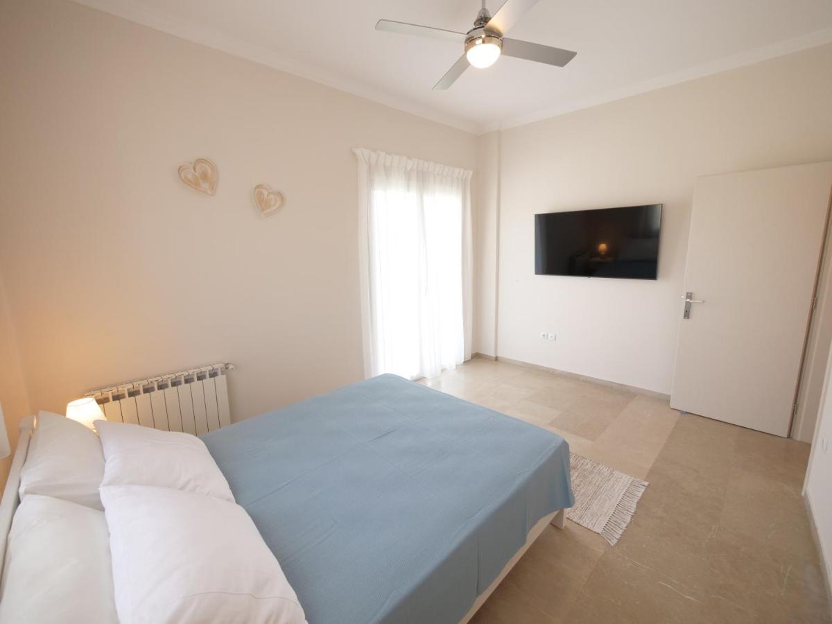 Appartement Cozy Corner House