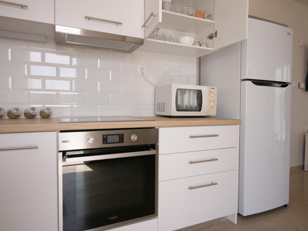 Appartement Cozy Corner House Schinias