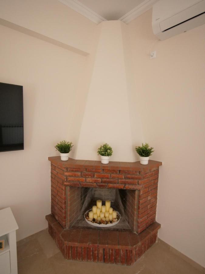 Cozy Corner House