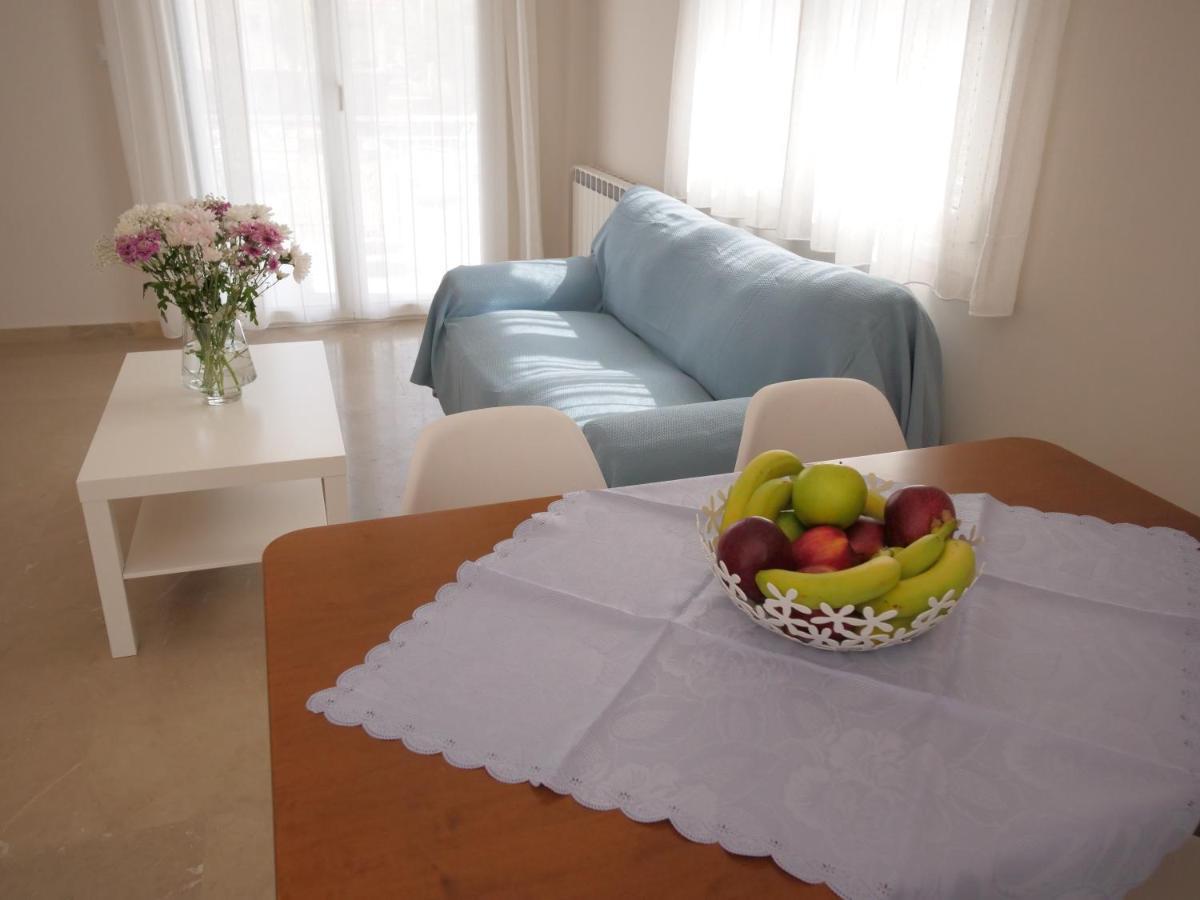 Appartement Cozy Corner House Schinias